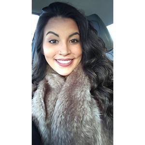 Meet your Posher, Gina